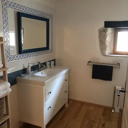 Holiday home Townhouse
