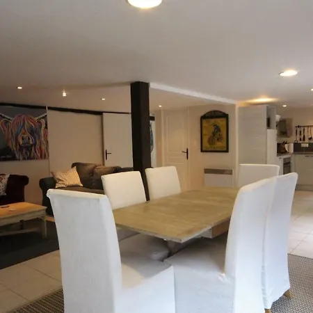 Holiday home Townhouse Eymet