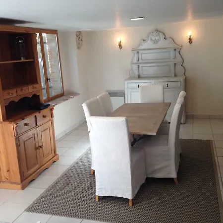 Townhouse Eymet