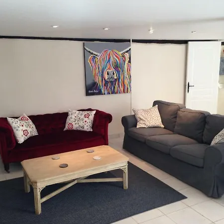 Townhouse Holiday home Eymet
