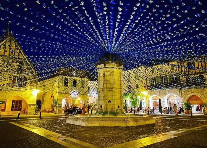 Townhouse Ferienhaus