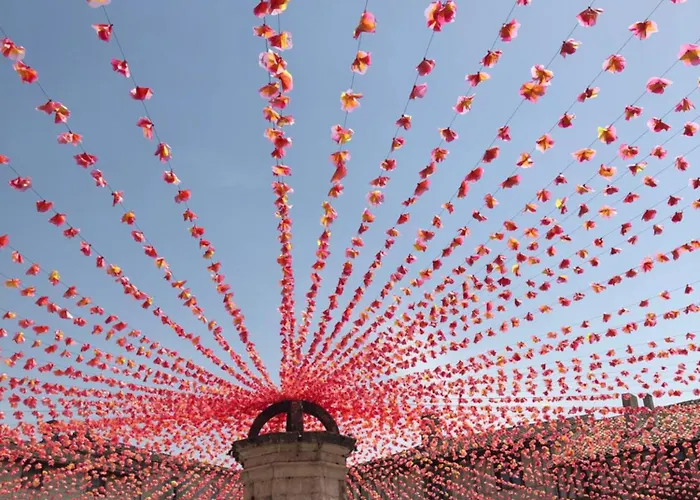 Ferienhaus Townhouse *