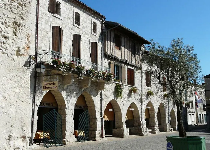 Townhouse Ferienhaus