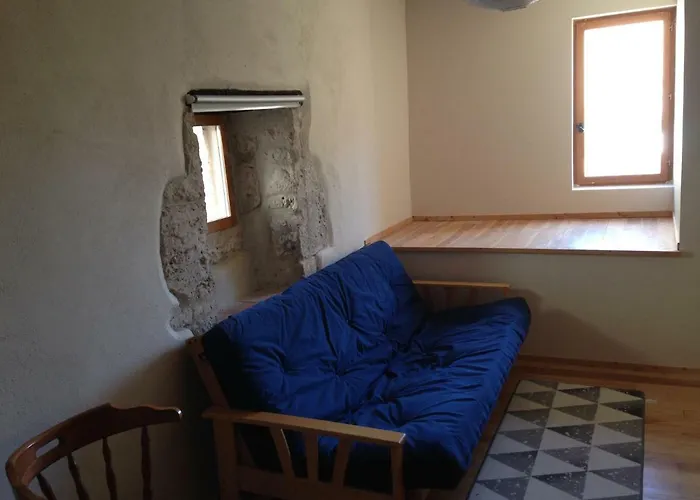 Townhouse Ferienhaus *