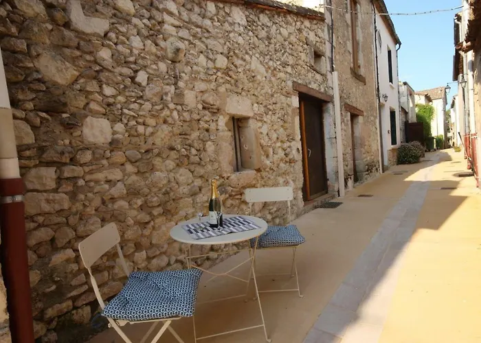 Townhouse Ferienhaus