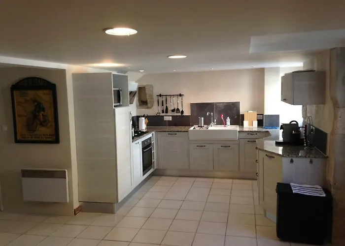 Townhouse Ferienhaus Eymet